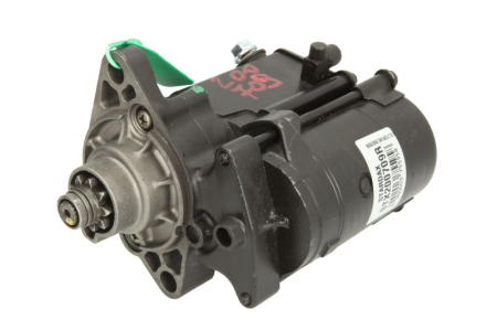 Alternatoare Electromotoare - Electromotor potrivit Honda CIVIC III, CIVIC IV, CIVIC V, CIVIC VI, Concerto, CRX I, CRX II, CRX III, Integra, Jazz I; Rover 200, 200 II 1983-2001 - 1.2-1.6, 12 V, 1 kW, reconditionat profesional