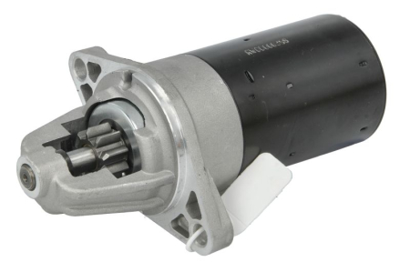 Alternatoare Electromotoare - Electromotor potrivit Honda CIVIC VI 1995-2001 - 1.4/1.5/1.6, 12 V, 1 kW, reconditionat profesional