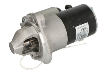 Alternatoare Electromotoare - Electromotor potrivit Hyundai Accent V, I20 II, I20 III, I30; Kia Ceed, Proceed, RIO IV, Stonic, Xceed dupa 2015 - 1.4, 12 V, 0,9 kW, reconditionat profesional