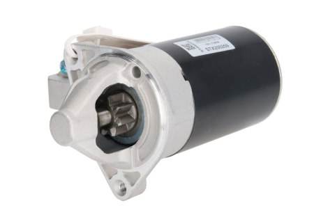 Alternatoare Electromotoare - Electromotor potrivit Hyundai Atos, Getz, I10 I; Kia Picanto I, Picanto II 1998-2017 - 1.0-1.3, 12 V, 0,8 kW, reconditionat profesional