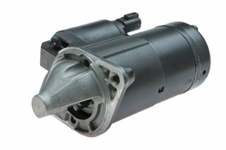 Alternatoare Electromotoare - Electromotor potrivit Hyundai Coupe II, Elantra IV, I30, Tiburon; Kia CEE'D, PRO CEE'D, Sportage II 2001-2012 - 1.6D/2.0/2.0LPG, 12 V, 1,2 kW, reconditionat profesional