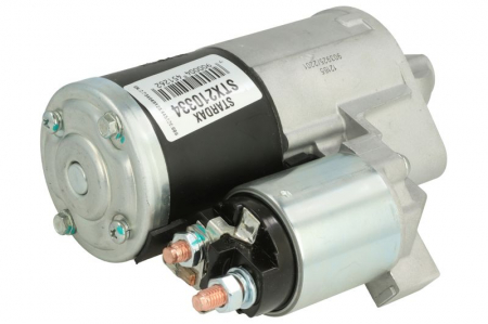 Electromotor potrivit JEEP CHEROKEE, COMMANDER, GRAND CHEROKEE III 3.7 10.04- [1]