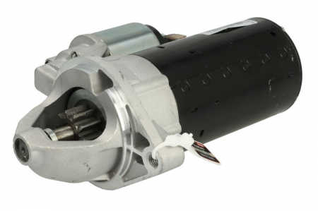Alternatoare Electromotoare - Electromotor potrivit JEEP CHEROKEE, WRANGLER III 2.8D dupa 2007