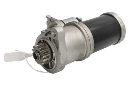 Alternatoare Electromotoare - Electromotor potrivit Land Rover Defender, Range Rover IV, Range Rover Sport II, Range Rover Sport III, Range Rover V dupa 2019 - 3.0D/3.0DH/3.0H, 12 V, 2 kW, reconditionat profesional