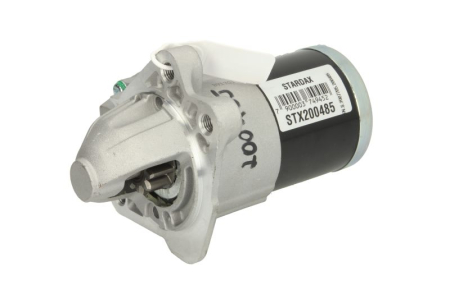 Alternatoare Electromotoare - Electromotor potrivit Mazda 2, 3 2007-2019 - 1.3-1.6, 12 V, 1 kW, reconditionat profesional