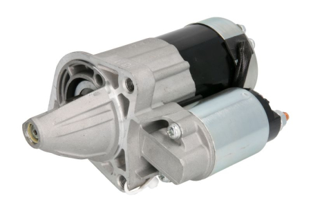 Alternatoare Electromotoare - Electromotor potrivit Mazda 323 C V, 323 F V, 323 F VI, 323 P V, 323 S V, 323 S VI, B-Serie, Demio, E, MX-3, MX-5 II 1977-2005 - 1.3-3.0, 12 V, 1 kW, reconditionat profesional