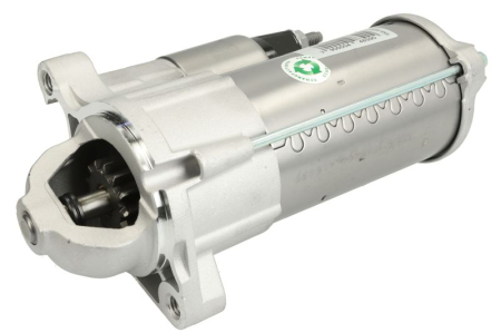 Alternatoare Electromotoare - Electromotor potrivit Mercedes C A205, C C205, C W205, C T-Model S205, CLS C257, E A238, E C238, E W213 dupa 2016 - 1.6D-3.0D, 12 V, 1,7 kW, reconditionat profesional