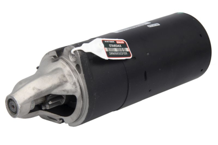 Alternatoare Electromotoare - Electromotor potrivit Mercedes C C204, C W204, C T-Model S204, CLK A209, CLK C209, CLS C219, E W211, E W212, E T-Model S211 dupa 2006 - 6.2/6.3, 12 V, 2,2 kW, reconditionat profesional