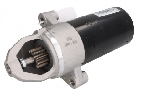 Alternatoare Electromotoare - Electromotor potrivit MINI (R56), (R57), (R58), (R59), CLUBMAN (R55), CLUBVAN (R55), COUNTRYMAN (R60), PACEMAN (R61) 1.6D/2.0D 2009-2016