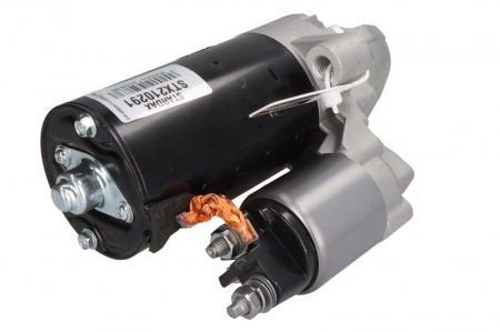 Electromotor potrivit MINI (R56), (R57), (R58), (R59), CLUBMAN (R55), CLUBVAN (R55), COUNTRYMAN (R60), PACEMAN (R61) 1.6D/2.0D 2009-2016 [1]