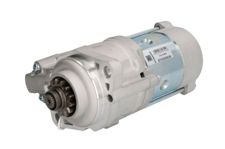 Alternatoare Electromotoare - Electromotor potrivit Mitsubishi Colt II, Colt III, Galant IV, Galant V, Galant VI, Galant VII, L 300 / Delica II, L 300 III, L200 1980-2004 - 1.8D-2.5D, 12 V, 2 kW, reconditionat profesional