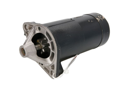 Alternatoare Electromotoare - Electromotor potrivit Mitsubishi L400, Pajero Junior I, Pajero Sport I; Suzuki Alto IV, Baleno, Swift, Swift I, Swift II, Wagon R 1983-2005 - 1.0-3.0, 12 V, 1,2 kW, reconditionat profesional