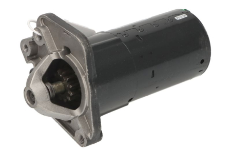 Alternatoare Electromotoare - Electromotor potrivit Nissan Juke, Note, Pulsar, Qashqai II; Renault Captur I, Clio IV, Fluence, Grand Scenic III, Grand Scenic IV, Kadjar dupa 2008 - 0.9-2.0D, 12 V, 1,2 kW, reconditionat profesional
