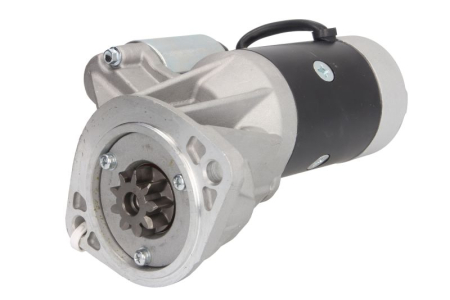 Alternatoare Electromotoare - Electromotor potrivit Nissan Laurel, Patrol GR IV, Patrol GR V, Patrol III/2, Pick UP 1985-2005 - 2.7D/2.8D/4.2D, 12 V, 2 kW, reconditionat profesional