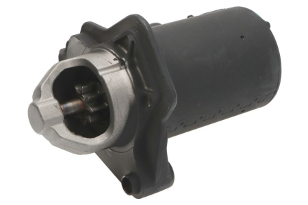 Alternatoare Electromotoare - Electromotor potrivit Nissan Micra IV, Note dupa 2010 - 1.2/1.2LPG, 12 V, 1,2 kW, reconditionat profesional