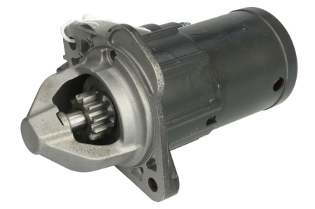 Alternatoare Electromotoare - Electromotor potrivit Nissan Patrol GR IV 1988-1997 - 4.2D, 24 V, 3,5 kW, reconditionat profesional