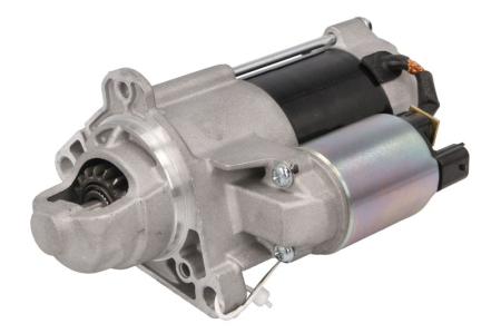 Alternatoare Electromotoare - Electromotor potrivit Opel Astra K, Insignia B, Insignia B Country, Insignia B Grand Sport, Mokka / Mokka X dupa 2015 - 1.0/1.4/1.5, 12 V, 1,4 kW, reconditionat profesional