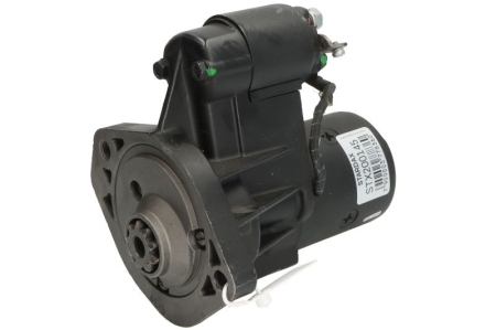 Alternatoare Electromotoare - Electromotor potrivit Opel Combo, Corsa A, Corsa A TR, Corsa B 1987-2002 - 1.5D/1.7D, 12 V, 1,4 kW, reconditionat profesional