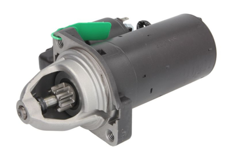 Alternatoare Electromotoare - Electromotor potrivit Opel Commodore B, Commodore C, Corsa A, Corsa A TR, Frontera A, Manta B, Monza A, Omega A, Senator A, Senator B 1972-2001 - 1.0-3.6, 12 V, 1,4 kW, reconditionat profesional