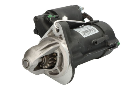 Alternatoare Electromotoare - Electromotor potrivit Opel Insignia B, Insignia B Country, Insignia B Grand Sport dupa 2017 - 1.5-2.0D, 12 V, 1,6 kW, reconditionat profesional