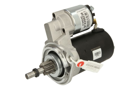 Alternatoare Electromotoare - Electromotor potrivit Porsche 914; VW Garbus, Transporter T2, Variant I 1960-2003 - 1.2-1.8, 12 V, 0,7 kW, reconditionat profesional
