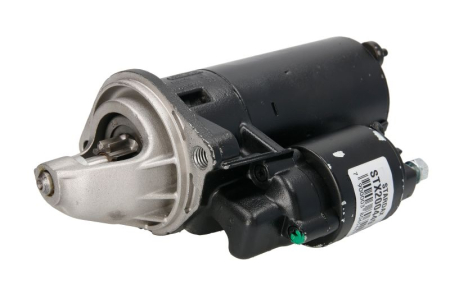Alternatoare Electromotoare - Electromotor potrivit Porsche 924, 944; VW Passat B2, Santana 1980-1991 - 2.0-2.7, 12 V, 1,4 kW, reconditionat profesional