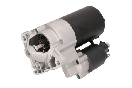 Alternatoare Electromotoare - Electromotor potrivit Renault Clio II, Duster, Espace III, Kaptur, Laguna I, Laguna II, Megane I, Megane I Classic, Megane I Coach, Megane II dupa 1996 - 1.8/2.0, 12 V, 0,9 kW, reconditionat profesion