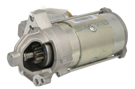 Alternatoare Electromotoare - Electromotor potrivit Renault Laguna, Laguna III, Latitude dupa 2008 - 3.0D, 12 V, 2,4 kW, reconditionat profesional