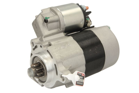 Alternatoare Electromotoare - Electromotor potrivit Seat Arosa; VW Lupo I 1997-2005 - 1.0, 12 V, 0,9 kW, reconditionat profesional