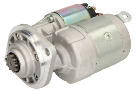 Alternatoare Electromotoare - Electromotor potrivit Skoda Favorit, Favorit Forman, Felicia Cube, Felicia I, Felicia II; VW Caddy II 1989-2002 - 1.3/1.6, 12 V, 1 kW, reconditionat profesional