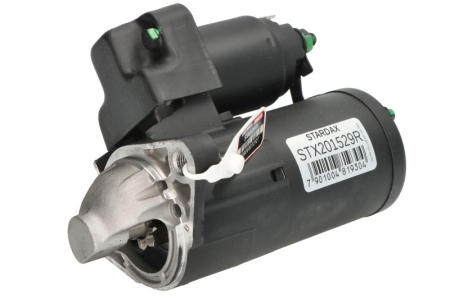 Alternatoare Electromotoare - Electromotor potrivit Suzuki Grand Vitara I, Grand Vitara II 2003-2008 - 2.7, 12 V, 1,4 kW, reconditionat profesional