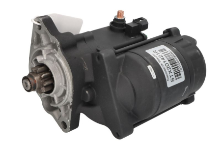 Alternatoare Electromotoare - Electromotor potrivit Suzuki SX4 S-Cross, Vitara dupa 2019 - 1.4H, 12 V, 1 kW, reconditionat profesional