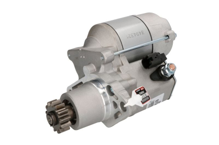 Alternatoare Electromotoare - Electromotor potrivit Toyota Avensis, Carina E VI, Picnic, RAV 4 I 1992-2001 - 2.0, 12 V, 1,2 kW, reconditionat profesional