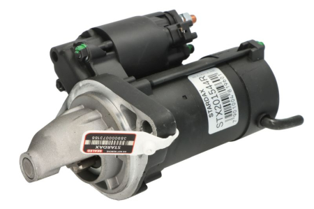 Alternatoare Electromotoare - Electromotor potrivit Toyota IQ 2009-2015 - 1.0, 12 V, 1 kW, reconditionat profesional