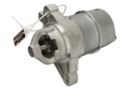 Alternatoare Electromotoare - Electromotor potrivit Toyota Yaris dupa 2020 - 1.0, 12 V, 1 kW, reconditionat profesional