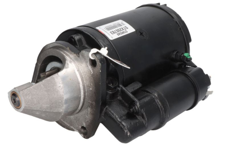 Alternatoare Electromotoare - Electromotor potrivit Ursus 3514, 360 3P; Ag Chem 4220-2; Case IH 48, 48 A, 52 2WD, 52 4WD, 58, 58 A, 63 2WD, 63 4WD; Claas 66, 68, 85; Landini 10000 - 12 V, 2,8 kW, reconditionat profesional