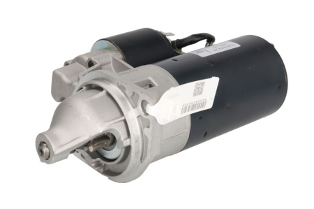 Alternatoare Electromotoare - Electromotor potrivit Volvo S80 I; BMW 3 E30, 5 E28, 5 E34, Z1 1981-2006 - 2.0-2.9, 12 V, 1,4 kW, reconditionat profesional
