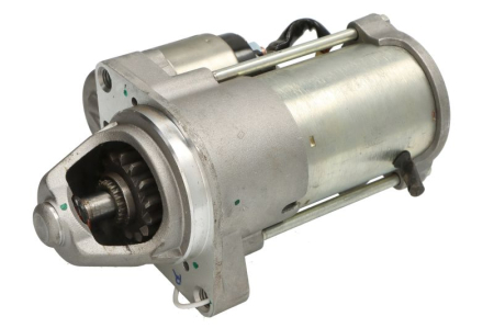 Alternatoare Electromotoare - Electromotor potrivit Volvo XC40 dupa 2018 - 1.5/1.5H, 12 V, 1,4 kW, reconditionat profesional