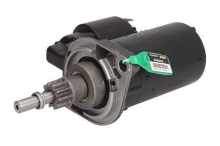 Alternatoare Electromotoare - Electromotor potrivit VW Corrado, Golf II, Passat B1, Passat B2, Passat B3/B4, Santana 1976-1997 - 1.6-2.1, 12 V, 1 kW, reconditionat profesional