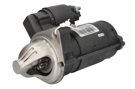 Alternatoare Electromotoare - Electromotor potrivit VW Crafter 30-35, Crafter 30-50 2006-2013 - 2.5D, 12 V, 2,4 kW, reconditionat profesional