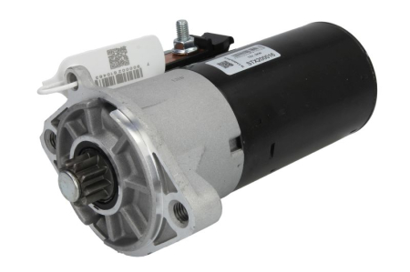 Alternatoare Electromotoare - Electromotor potrivit VW LT 28-35 II, LT 28-46 II 1996-2006 - 2.5D, 12 V, 2 kW, reconditionat profesional