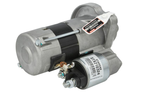 Electromotor (reconditionat profesional) potrivit FORD FOCUS III 1.0 02.12-02.20 [1]