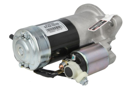 Electromotor (reconditionat profesional) potrivit MAZDA 3, 6, CX-7 2.2D 08.08-09.14 [1]