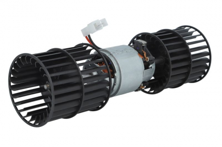 Ventilator habitaclu - Electromotor ventilator habitaclu (12V) potrivit MASSEY FERGUSON