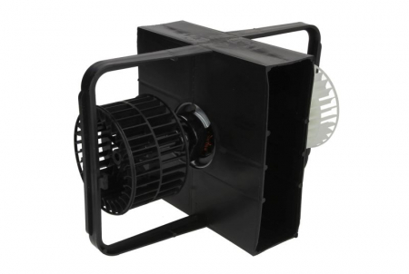 Electromotor ventilator habitaclu (24V cu ventilator) potrivit MAN F90, F90 UNTERFLUR, L2000, M 2000 L, M 2000 M, M90; VOLVO FL, FL10, FL12, FL4, FL6, FL7, FLC 06.85- [1]