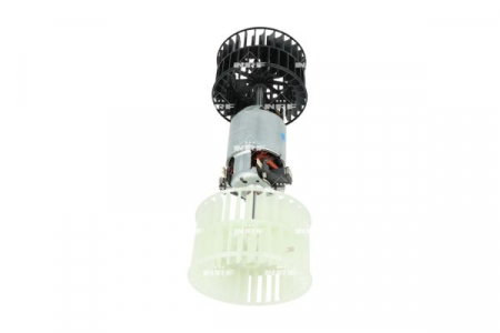 Electromotor ventilator habitaclu (24V cu ventilator) potrivit MAN F90, F90 UNTERFLUR, M90; MERCEDES LK/LN2, VARIO, VARIO (B667, B670, B668), VARIO (B670), VARIO (B670, B668, B667) 01.84- [2]