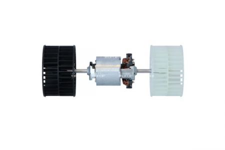 Electromotor ventilator habitaclu (24V cu ventilator) potrivit MAN F90, F90 UNTERFLUR, M90; MERCEDES LK/LN2, VARIO, VARIO (B667, B670, B668), VARIO (B670), VARIO (B670, B668, B667) 01.84- [1]