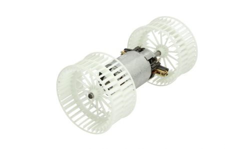 Electromotor ventilator habitaclu (24V cu ventilator) potrivit MERCEDES ACTROS, ACTROS MP2 / MP3 04.96- [1]