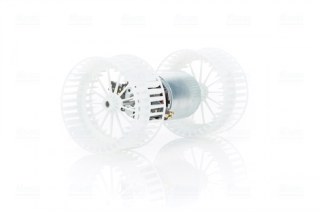 Electromotor ventilator habitaclu (24V cu ventilator) potrivit MERCEDES ACTROS, ACTROS MP2 / MP3 04.96- [3]