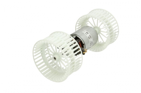 Ventilator habitaclu - Electromotor ventilator habitaclu (24V cu ventilator) potrivit MERCEDES ACTROS, ACTROS MP2 / MP3 04.96-